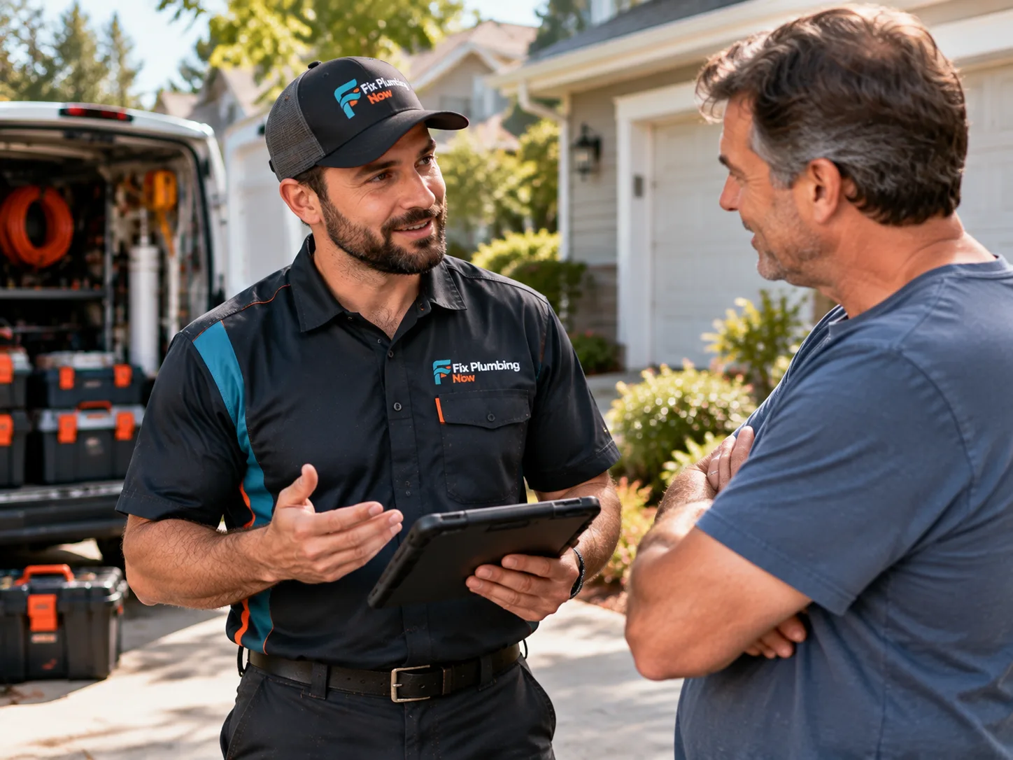 Clogged Drain Service Lake George, MI FAQs